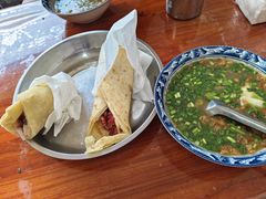 -饶阳传统豆腐脑