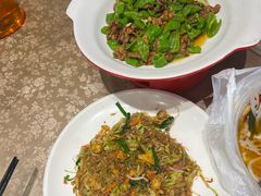 -李氏传家菜(兴城路店)