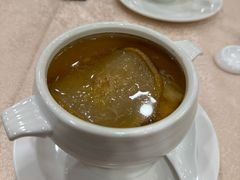 -麒麟中餐厅·经典粤菜·地道菜式老字号(广州长隆酒店)