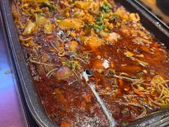 -7只羊·鲜羊肉串·地锅鸡精酿(玄武墨香路店)