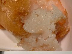 芥末虾丸子-ZEN采蝶轩·粤味臻鲜·手作点心·商务宴请(泰州店)