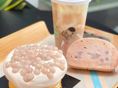 -喜茶(深圳丰盛町店)