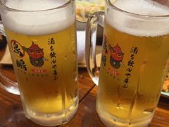 -鸟鹏烧鸟居酒屋(仁恒梦中心店)