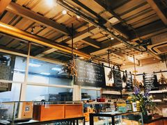 -O'mills Sourdough Bakery&Bistro(永嘉路店)