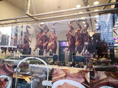 -澳门陈光记烧味饭店(郎家园店)