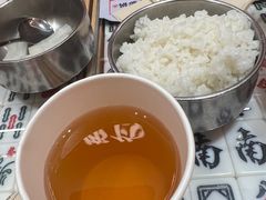 -成都你六姐·牛肉冒菜·麻辣香锅(长泰广场店)