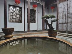 -个园