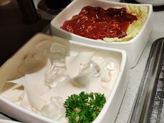 -海底捞火锅(龙湖三千集店)