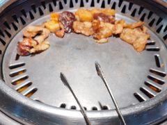 -梨花自助烤肉(乐宾店)