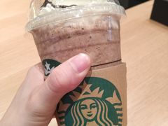-星巴克臻选(广州高德置地秋广场店)