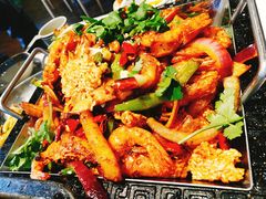 -情妹妹干锅锅(中海国际购物公园店)