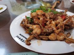 -湘妹湖南菜馆(自力店)