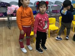 -英孚教育青少儿(宝龙中心)