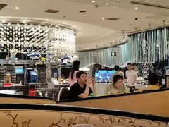 -芭菲盛宴·环球美食(解放碑英利国际店)