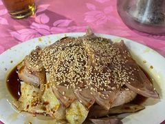 -羊桥饭店(江门紫沙路店)