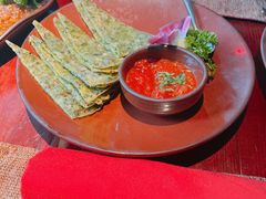 -花马天堂云南餐厅 Lost Heaven(外滩店)