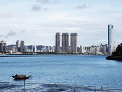 -海沧湾公园