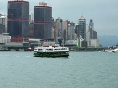 -海港城