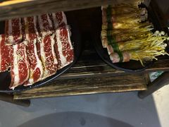 -吉志烤肉(太原总店)