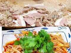 -澄城学斌水盆羊肉(总店)