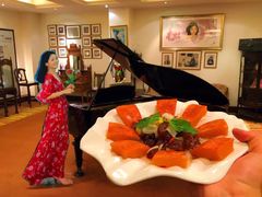 -邓丽君音乐主题餐厅
