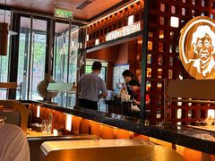 -西塔老太太泥炉烤肉(北京亚运村店)