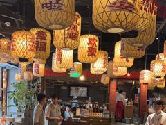 -南京大牌档(济南万象城店)