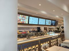 -贝林大翅鲸简餐厅(国家海洋博物馆店)