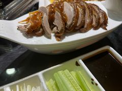 -老浒记烤鸭-北京菜(琉璃厂店)