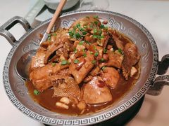 -大鱼徽州·寻味徽菜(星光总店)