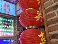 -闯关东东北农家菜(崂山石老人店)