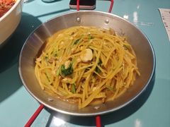 -川正旺江湖菜(三元桥店)