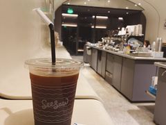 -Seesaw Coffee(上生新所店)