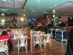 -章吴记喜瑞餐厅(东东城店)