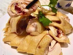 -巫记鸡饭店
