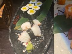 -羽山料理