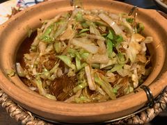 -水煮三国·川鲁江湖菜(香山店)