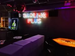 -Darling Queen·Mini·Live·House