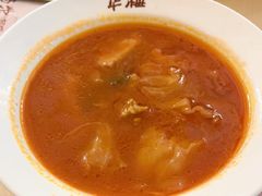 -华梅西餐厅(哈尔滨中央大街店)
