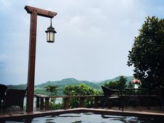 半山温泉-天目湖涵田半山温泉水乐园