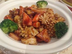 -大鸭梨烤鸭店(花园村店)