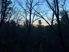 -帽儿山国家森林公园