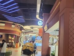 -丽达购物中心(崂山店)