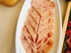 -菌子鲜汤野生菌锅
