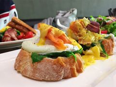 班尼迪克-JamaicaBlue(新城国际店)