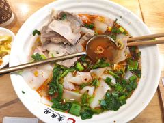 贵凤凰贵州羊肉粉-贵凤凰贵州米粉(望京店)