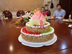 -普天和酒楼·新津菜·烤鸭(天津之眼店)