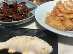 -小吊梨汤·北京菜·烤鸭(鸟巢店)