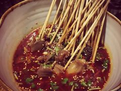 OhBar偶吧音乐串串香-ohbar live house(人广店)