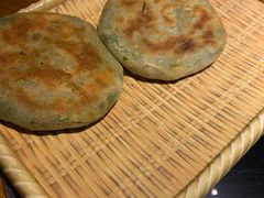 土家野菜饼-吃饭皇帝大(合生汇店)